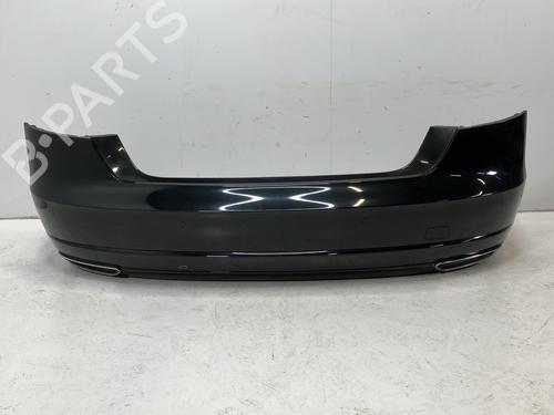 rear-bumper-audi-a8-d4-4h2-4h8-4hc-4hl-2009-2010-2011-2012-2013-2014-2015-2016-2017-2018-2019-35718994 main image