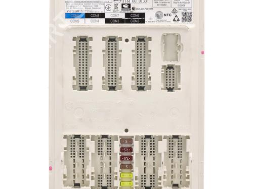 Electronic module BMW X1 (U11) xDrive 25 e Plug-in-Hybrid | BP39924732M83 - Image 3