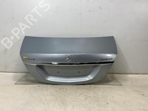 Used Tailgate Tailgate MERCEDES-BENZ S-CLASS (W222, V222, X222) S 350 BlueTEC / d 4-matic (222.033, 222.133) (258 hp) 40496670 40496670