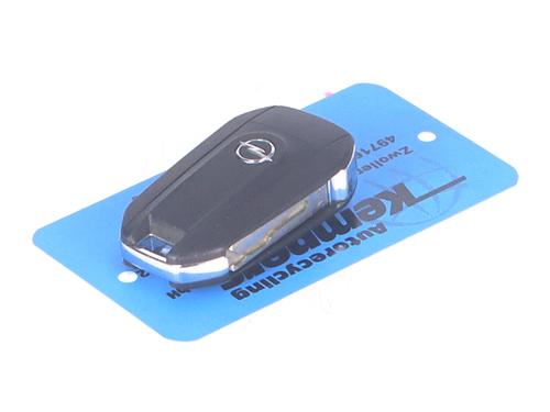 Elektronisk modul OPEL CROSSLAND X / CROSSLAND (P17, P2QO) 1.2 (75) | BP25587676M83 