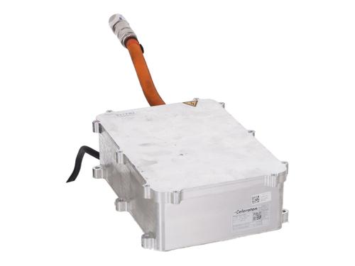 Electronic module OPEL VIVARO C Van (K0) VIVARO-E HYDROGEN | BP39920078M83 - Image 2