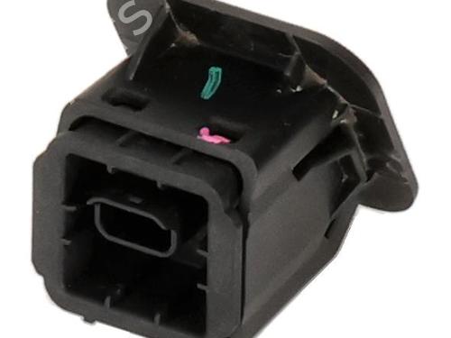 Camera DACIA SPRING Extreme | BP39923195E14 - Image 2