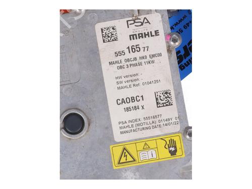 Electronic module OPEL VIVARO C Van (K0) VIVARO-E HYDROGEN | BP39920055M83 - Image 3