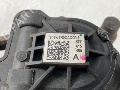 Left rear brake caliper CUPRA FORMENTOR (KM7, KMP) 2.5 VZ5 4Drive | BP39922341M107 - Image 5