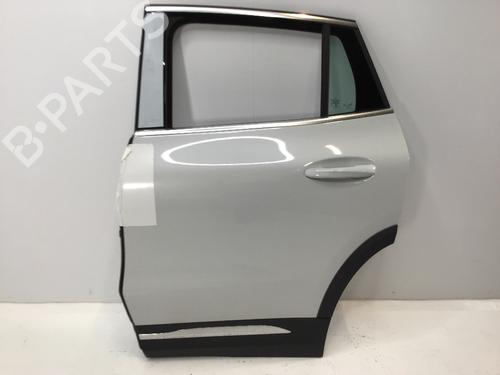 Used Left rear door MERCEDES-BENZ GLA (H247) GLA 200 (247.787) (163 hp) 26721793