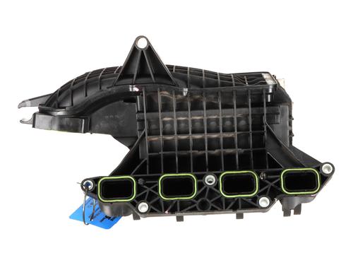 Used Intake manifold VW GOLF VI (5K1) 1.4 TSI (122 hp) 28609275