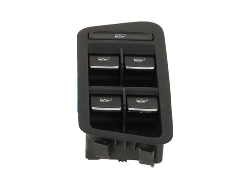 Used Left front window switch Left front window switch VW GOLF VII (5G1, BQ1, BE1, BE2) 2.0 GTD (184 hp) 34197014 34197014