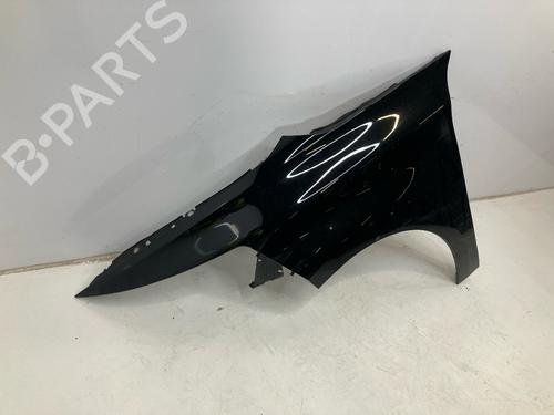 Left front fenders CITROËN C4 Picasso II 1.6 THP 165 | BP25931566C41 