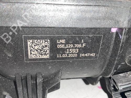 Intake manifold VW T-ROC (A11, D11) 1.5 TSI | BP38437978M70 - Image 4