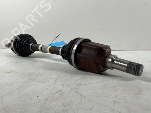 Used Left front driveshaft Left front driveshaft FORD TRANSIT V363 Platform/Chassis (FED, FFD) 2.0 EcoBlue (170 hp) 36502356 36502356