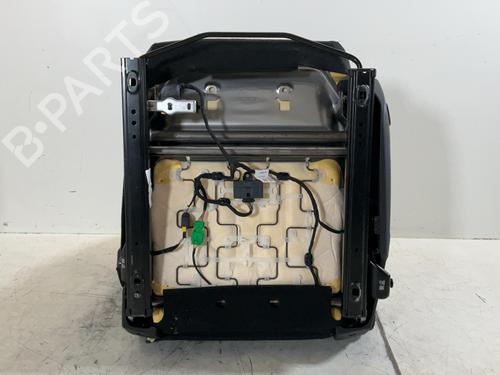 Left front seat OPEL VIVARO C Van (K0) VIVARO-E HYDROGEN | BP39925840C15 - Image 5