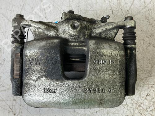 Left front brake caliper VW GOLF VIII (CD1, DA1) 1.5 TSI | BP39922089M105 - Image 5