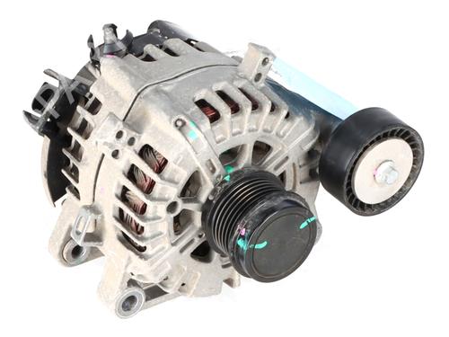 Alternatore FORD TRANSIT V363 Platform/Chassis (FED, FFD) 2.0 EcoBlue (170 hp) 32394644