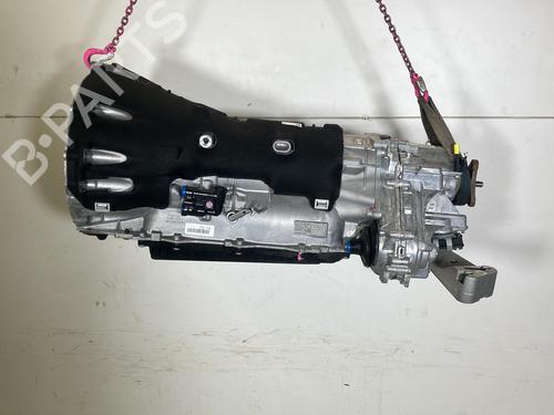 Getriebe für Getriebe BMW X3 (G01, F97, G08) xDrive 20 i (184 hp) 33882266 33882266