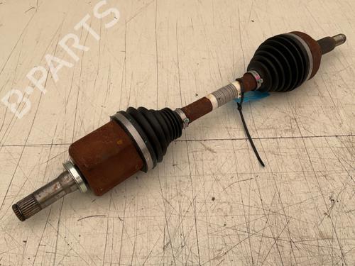 Left front driveshaft FORD TRANSIT V363 Platform/Chassis (FED, FFD) 2.0 EcoBlue | BP38050659M38 - Image 2