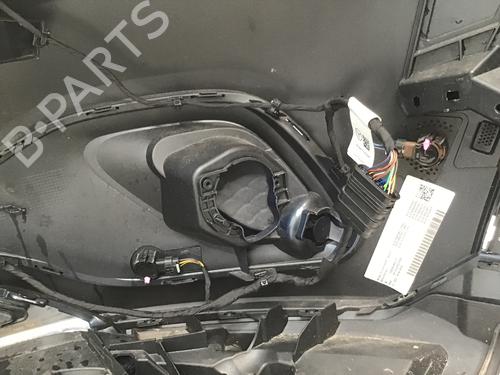 Front bumper MERCEDES-BENZ GLA (H247) GLA 200 (247.787) | BP27260721C7 