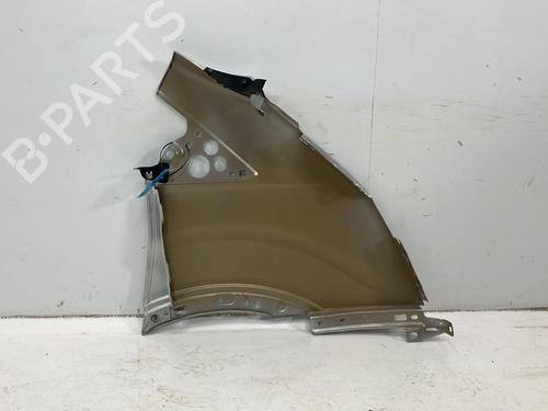Forskærm venstre FORD TRANSIT V363 Platform/Chassis (FED, FFD) 2.0 EcoBlue | BP34248470C41 - Image 5