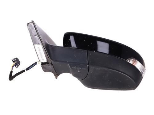 Left mirror SKODA FABIA III (NJ3) 1.0 | BP28473680C26 