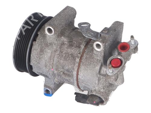 AC compressor CITROËN DS3 (SA_) 1.2 VTi 82 | BP23040348M34 - Image 2