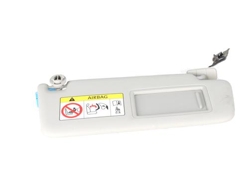 right-sun-visor-vw-golf-viii-cd1-da1-2019-34709161 main image