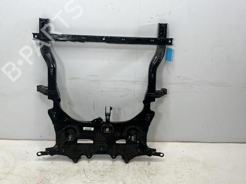 Forbro OPEL ASTRA K Sports Tourer (B16) 1.2 Turbo (35) (131 hp) 32786410