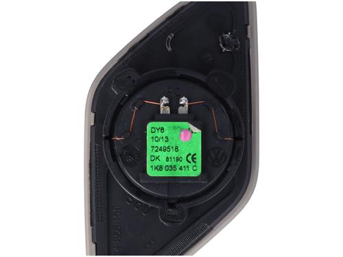 Elektronisk modul VW GOLF VII (5G1, BQ1, BE1, BE2) 2.0 TDI | BP14583856M83 
