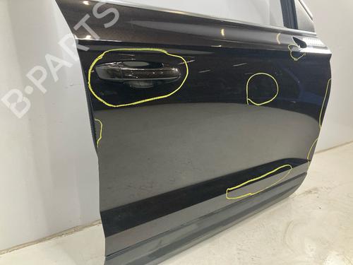 Right front door SEAT ATECA (KH7, KHP) 1.5 TSI | BP26281550C3 