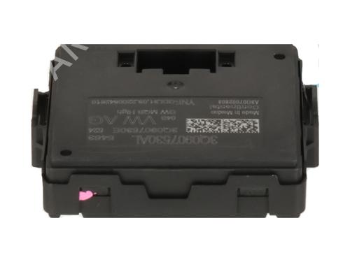 Used Electronic module Electronic module VW TIGUAN ALLSPACE (BW2, BJ2) 2.0 TDI 4motion (200 hp) 34629362 34629362