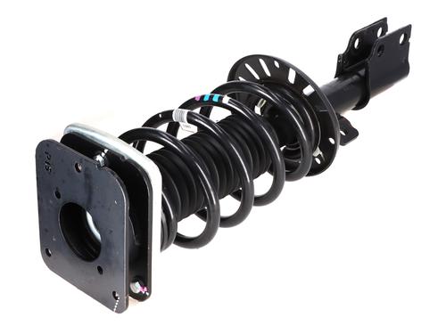 Used Left front shock absorber Left front shock absorber OPEL VIVARO C Van (K0) VIVARO-E HYDROGEN (136 hp) 39920827 39920827