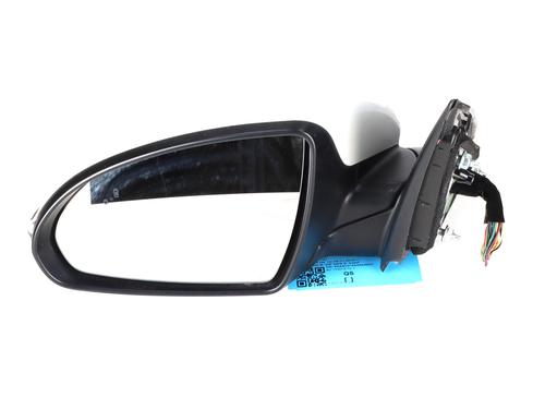 Used Left mirror Left mirror 37488942 37488942