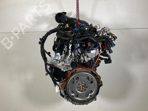 Engine FORD TRANSIT V363 Platform/Chassis (FED, FFD) 2.0 EcoBlue | BP40037981M1 - Image 4