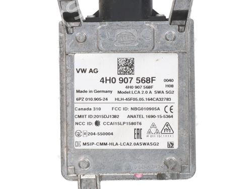 Electronic module AUDI A8 D4 (4H2, 4H8, 4HC, 4HL) 3.0 TDI quattro | BP36433491M83 - Image 4