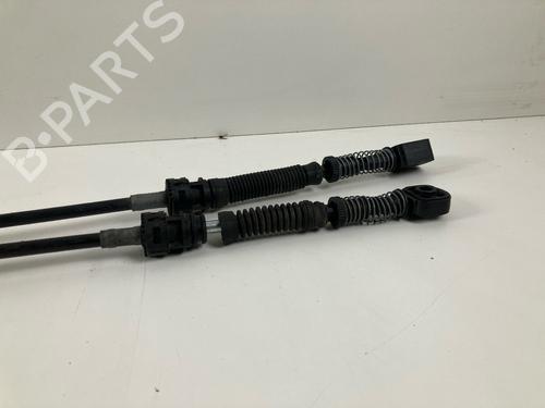 Girregulering Automatisk VW GOLF VII Variant (BA5, BV5) 1.5 TSI | BP23091687M91 