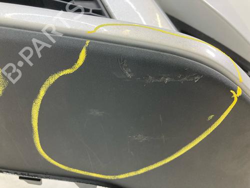 Front bumper SEAT LEON ST (5F8) 1.2 TSI | BP25832430C7 