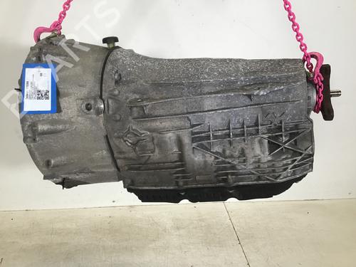 Used Gearbox MERCEDES-BENZ C-CLASS (W205) C 220 BlueTEC / d (205.002, 205.004) (170 hp) 13635804