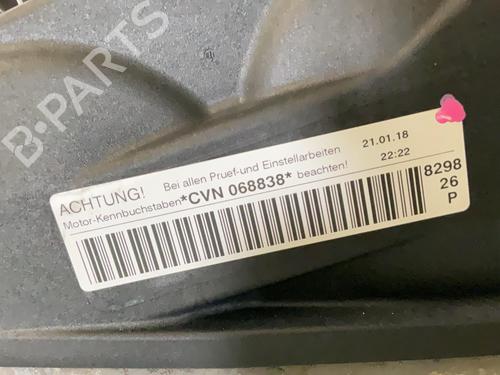 Engine AUDI A4 B9 (8W2, 8WC) 1.4 TFSI | BP38017421M1 - Image 8