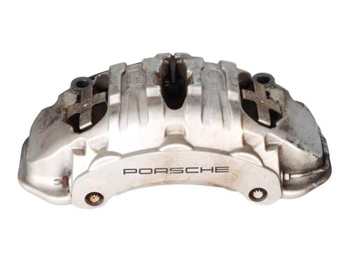 Venstre bremsekaliber foran PORSCHE MACAN (95B) 3.0 S Diesel (258 hp) 31758170