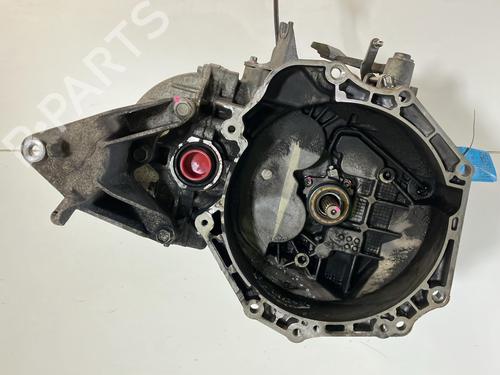 Used Gearbox Gearbox 39406202 39406202