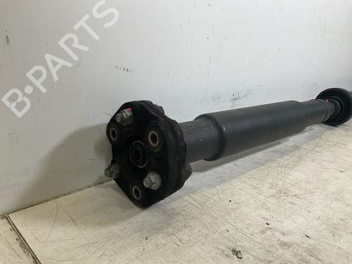 Driveshaft BMW 3 (F30, F80) 320 d | BP18158060M37 