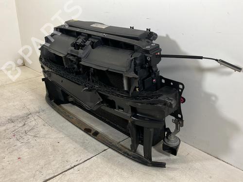 Radiator set VW PASSAT B8 (3G2, CB2) 2.0 TDI 4motion | BP36076548M120 - Image 2