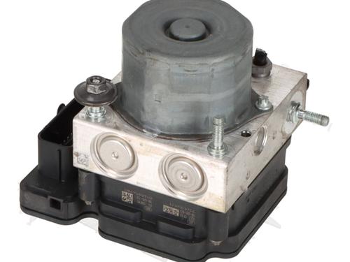 ABS pump MERCEDES-BENZ GLA-CLASS (X156) GLA 180 (156.942) | BP28131870M43 