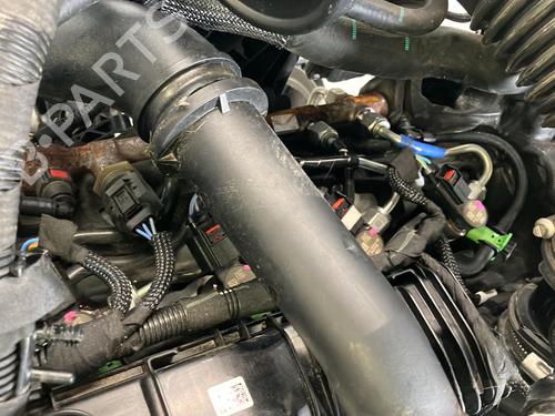 Engine FORD TRANSIT V363 Platform/Chassis (FED, FFD) 2.0 EcoBlue | BP40040452M1  - Image 8