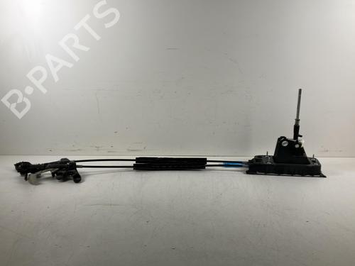 Girspak Girspak VW CADDY V MPV (SBB, SBJ) 1.5 TSi EVO (114 hp) 33985281 33985281