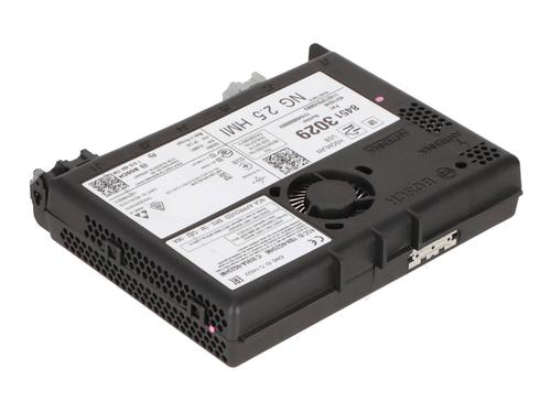 Elektronisk modul OPEL ASTRA K Sports Tourer (B16) 1.4 Turbo (35) | BP27662012M83 