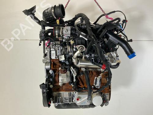 Engine FORD TRANSIT V363 Platform/Chassis (FED, FFD) 2.0 EcoBlue | BP39201079M1 - Image 4