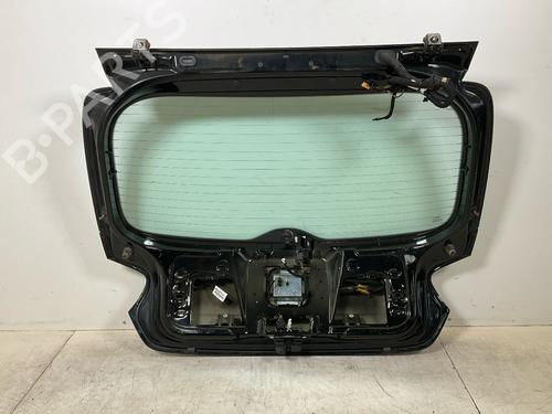 Tailgate SEAT IBIZA IV (6J5, 6P1) 1.2 TSI | BP18158143C6 