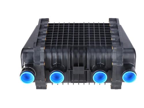 AC radiator OPEL VIVARO C Van (K0) VIVARO-E HYDROGEN | BP39921206M32 - Image 2