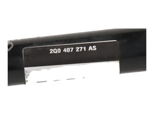 Left front driveshaft VW T-CROSS (C11, D31) 1.6 TDi | BP31374552M38 