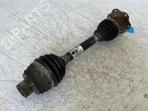 Right front driveshaft AUDI A7 Sportback (4GA, 4GF) 3.0 TDI quattro | BP37454890M39 - Image 3
