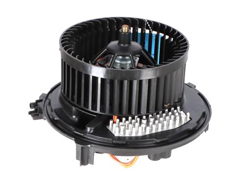 Used Heater blower motor Heater blower motor VW CADDY V MPV (SBB, SBJ) 1.5 TSi EVO (114 hp) 33985274 33985274